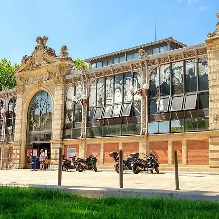 L'appart - Chic Et Confort Narbonne