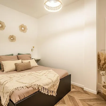 L'appart - Chic Et Confort Narbonne