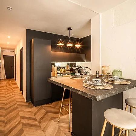 L'appart - Chic Et Confort Narbonne