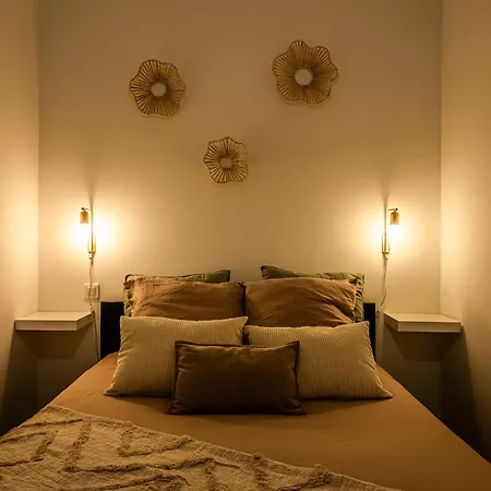 Lägenhet L'appart - Chic Et Confort Narbonne